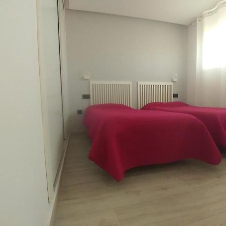 Aster Apartamento Villajoyosa  Exterior foto