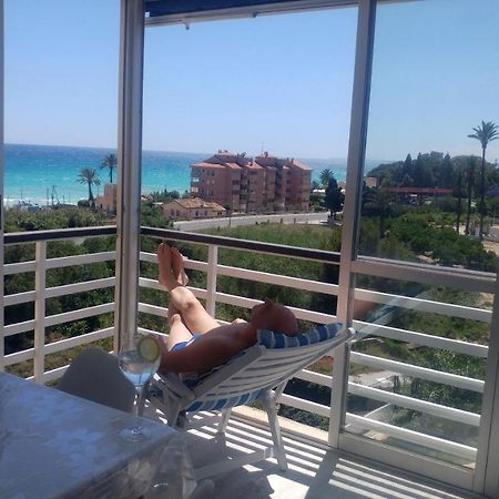 Aster Apartamento Villajoyosa  Exterior foto