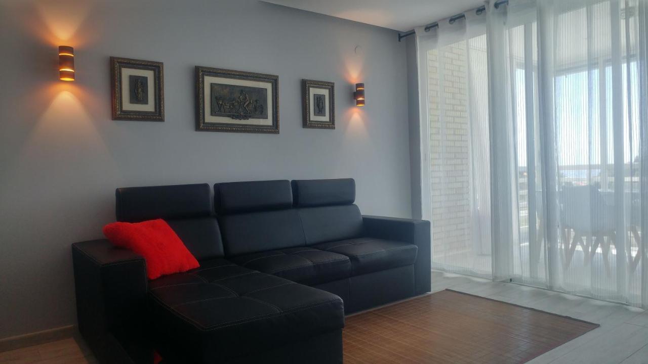 Aster Apartamento Villajoyosa  Exterior foto