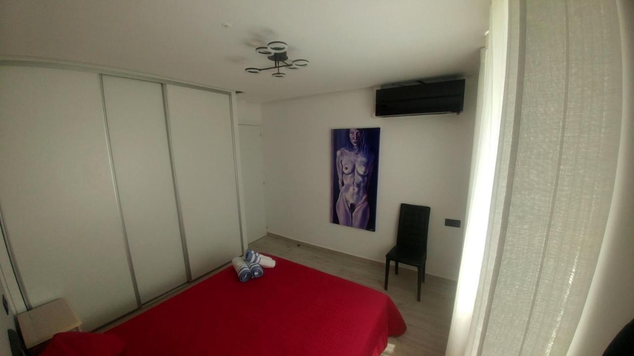 Aster Apartamento Villajoyosa  Exterior foto