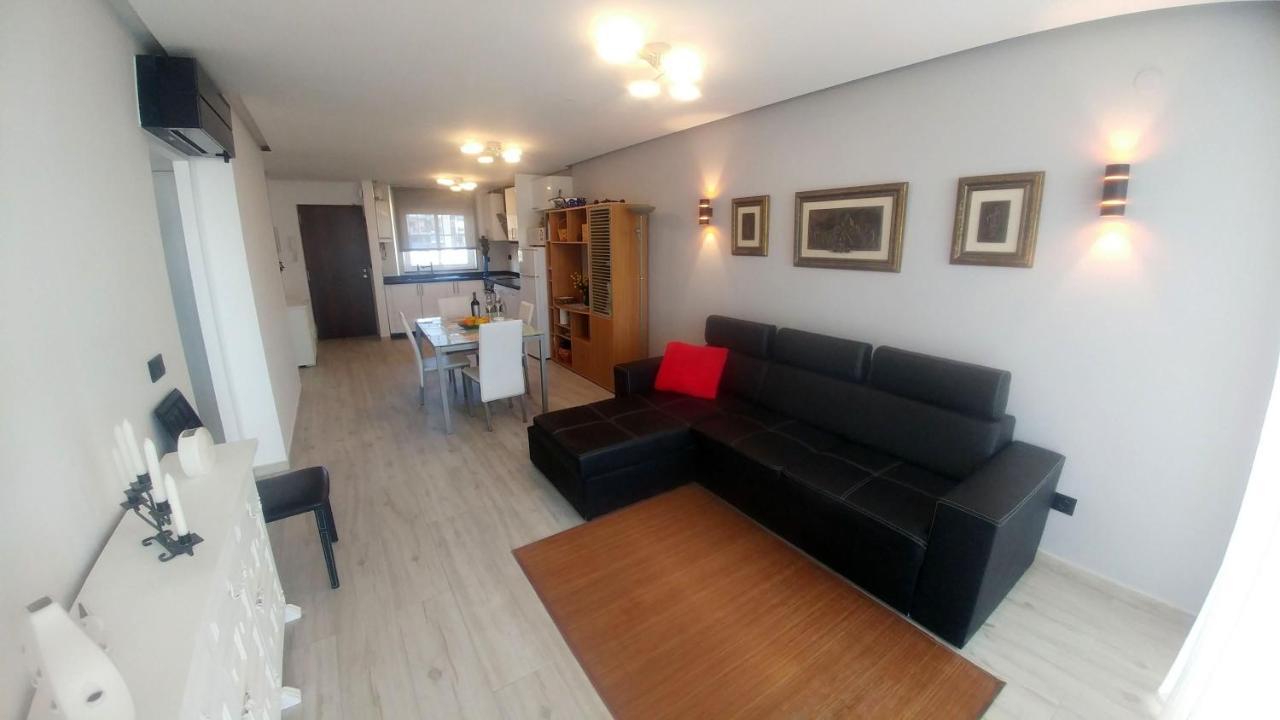 Aster Apartamento Villajoyosa  Exterior foto