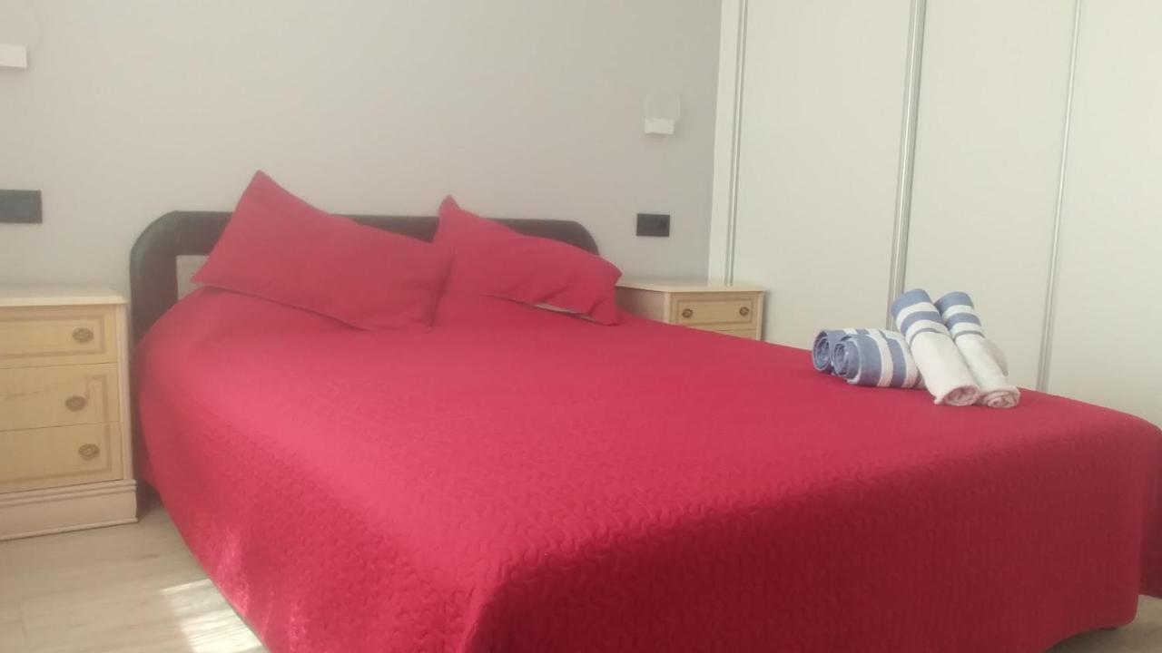 Aster Apartamento Villajoyosa  Exterior foto