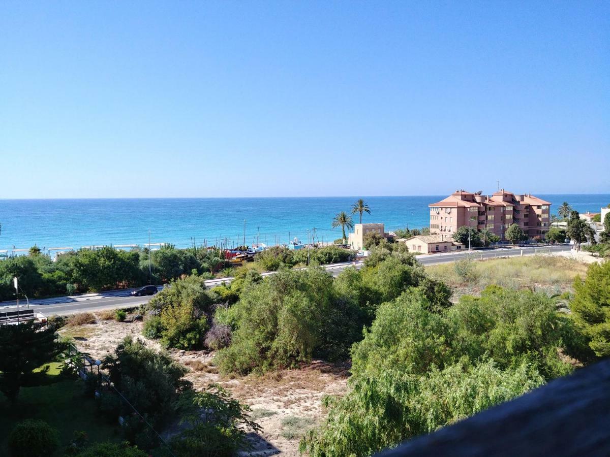 Aster Apartamento Villajoyosa  Exterior foto