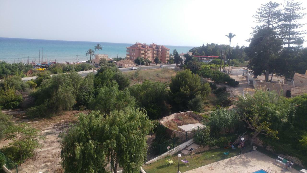 Aster Apartamento Villajoyosa  Exterior foto